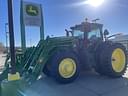 2020 John Deere 6250R Image