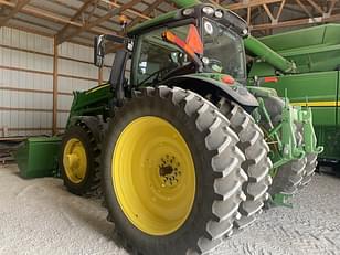 Main image John Deere 6250R 14