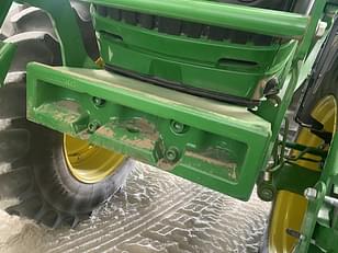 Main image John Deere 6250R 16