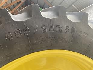 Main image John Deere 6250R 20