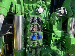 Main image John Deere 6250R 38