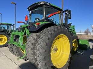 Main image John Deere 6250R 5