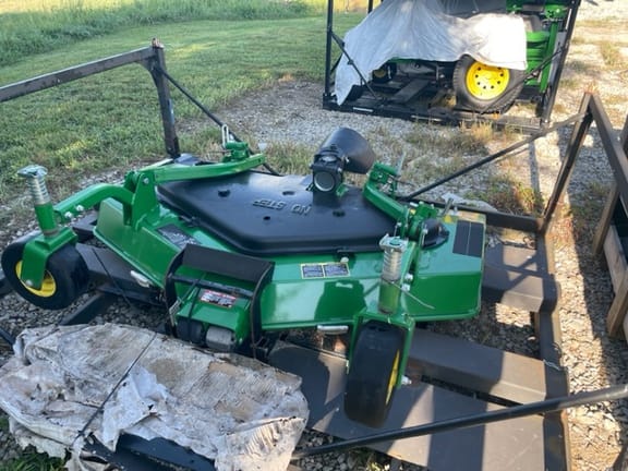 2020 John Deere 62RD Equipment Image0