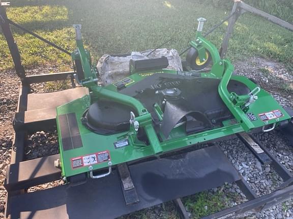 Image of John Deere 62RD equipment image 2