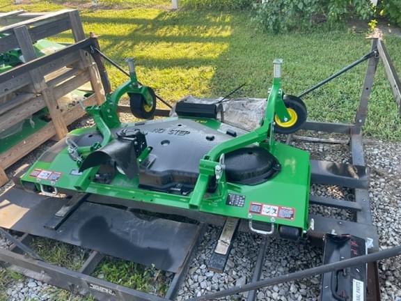Image of John Deere 62RD equipment image 1