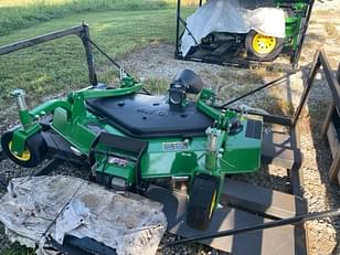 Main image John Deere 62RD 0