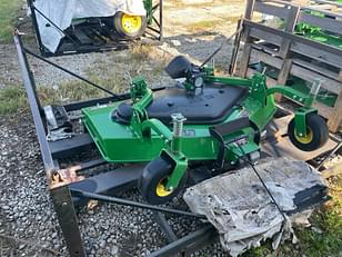 Main image John Deere 62RD 6