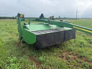 2020 John Deere 630 Image