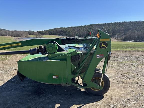 Image of John Deere 630 equipment image 1