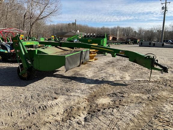 Image of John Deere 630 Primary image