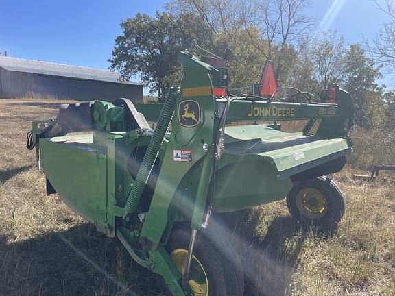 Image of John Deere 630 equipment image 1