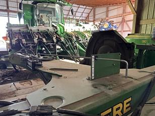 Main image John Deere 630 10