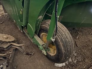 Main image John Deere 630 12