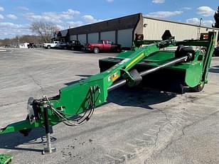 Main image John Deere 630 0