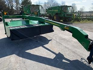 Main image John Deere 630 11