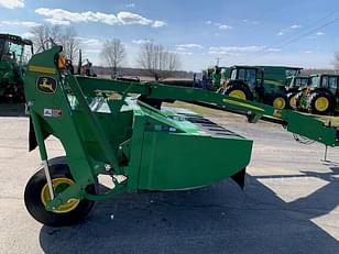 Main image John Deere 630 6