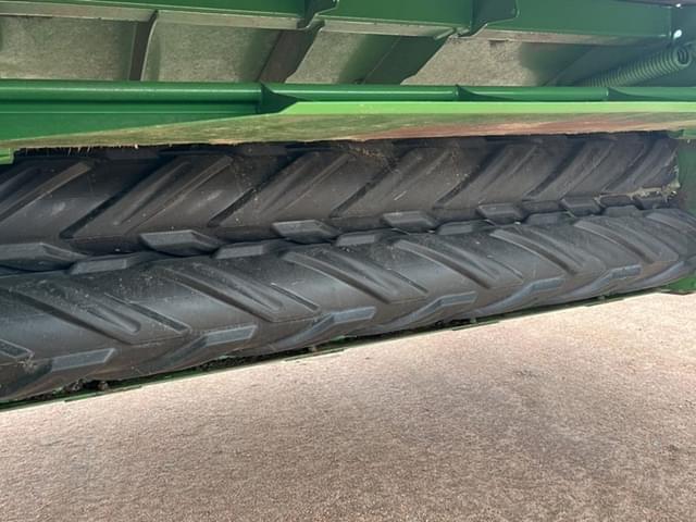 Image of John Deere 630 MoCo equipment image 4