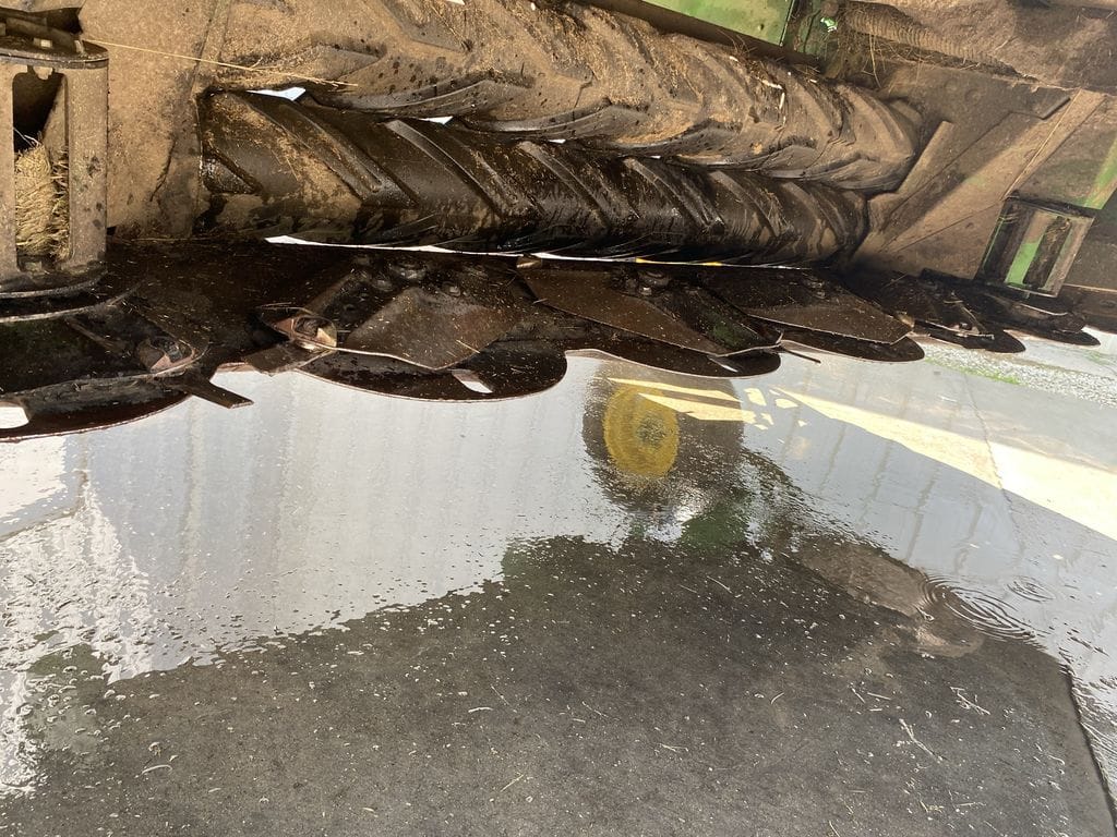 2020 John Deere 630 MoCo Equipment Image0