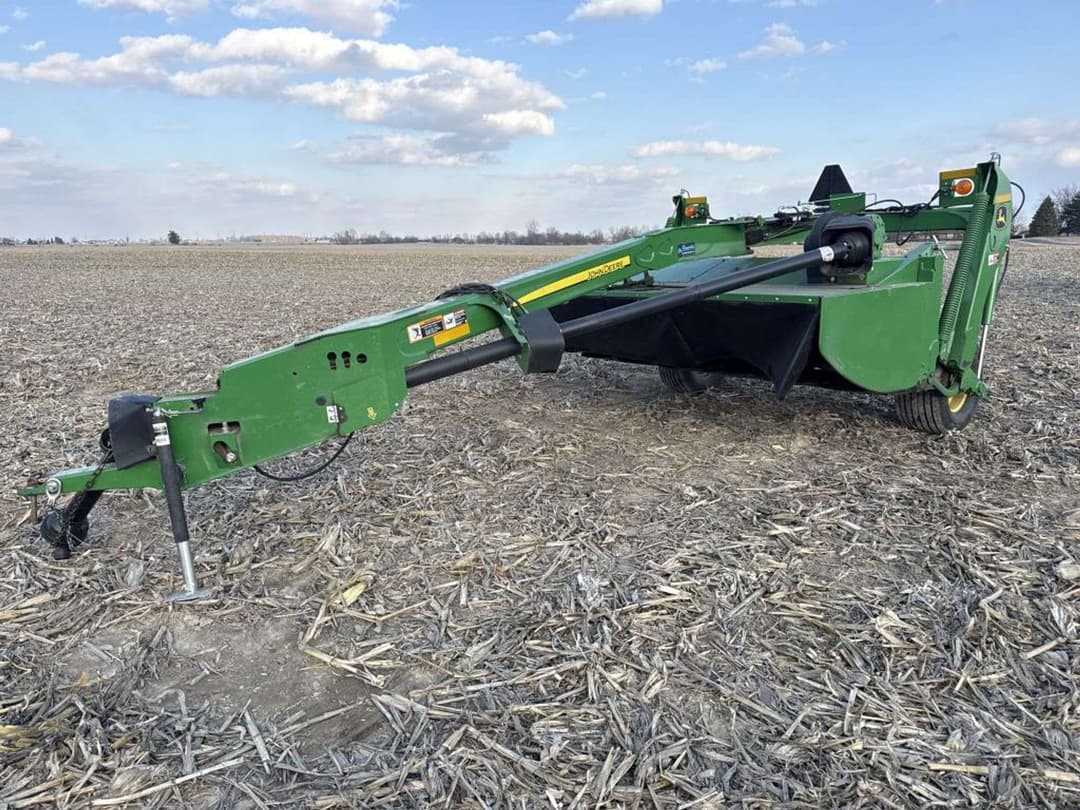 Image of John Deere 630 MoCo Primary image