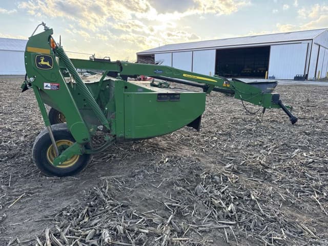 Image of John Deere 630 MoCo equipment image 2