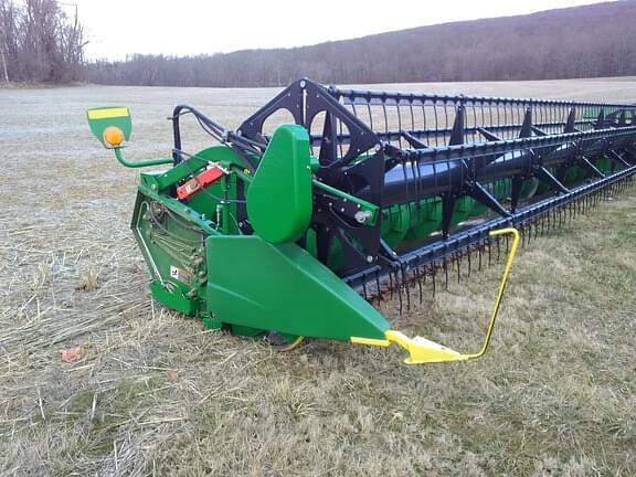 Image of John Deere 630F Primary image