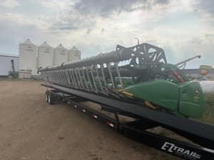 2020 John Deere 635F Image