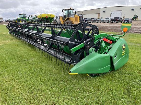 Image of John Deere 635F Primary image