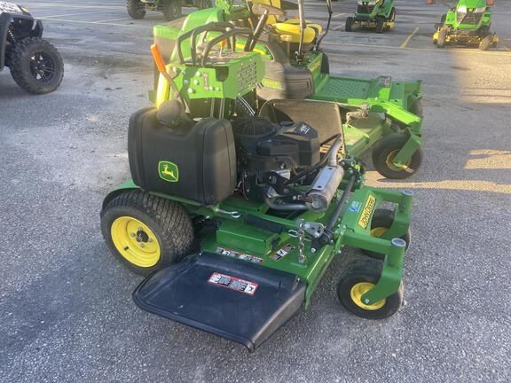 2020 John Deere 636M Equipment Image0