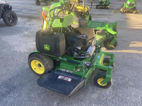 Image of John Deere 636M Image 1
