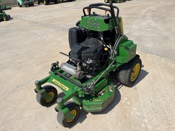 Main image John Deere 636M