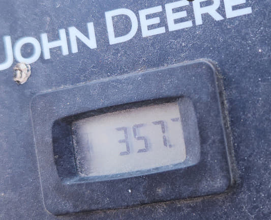 Image of John Deere 636M Image 1