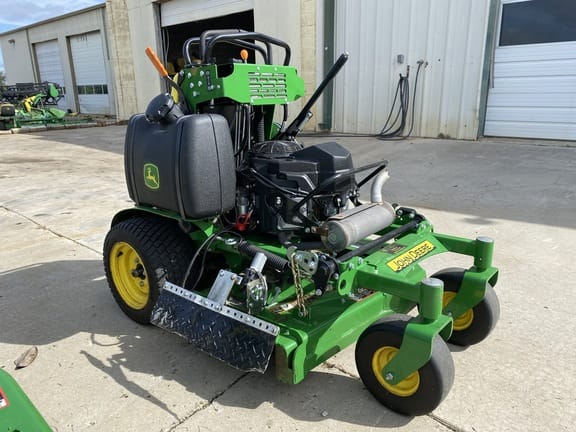 Main image John Deere 636M