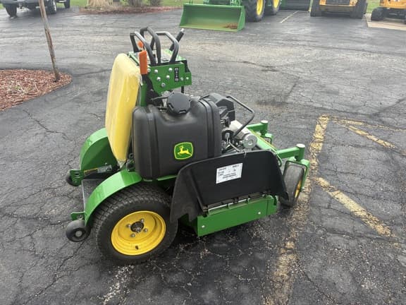 Image of John Deere 636M equipment image 3