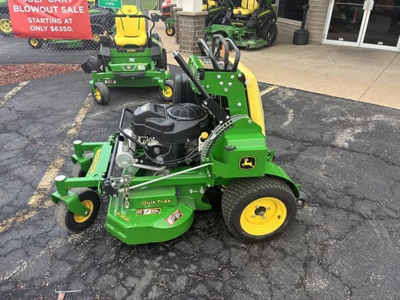 Image of John Deere 636M equipment image 1