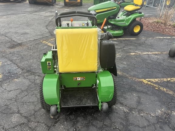 Image of John Deere 636M equipment image 2