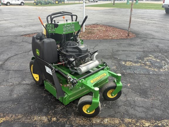 Image of John Deere 636M equipment image 4