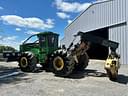 2020 John Deere 648L Image