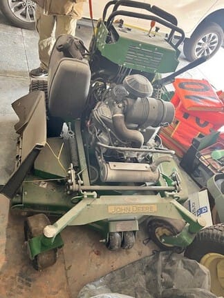 2020 John Deere 648M Equipment Image0