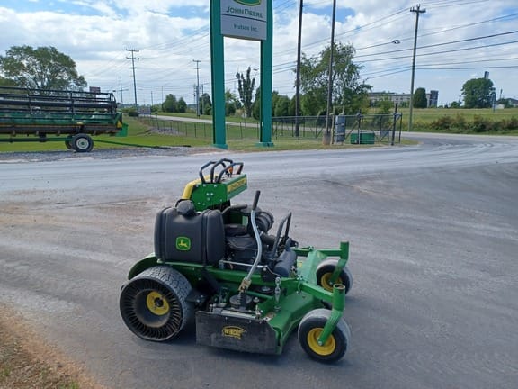 Main image John Deere 648R