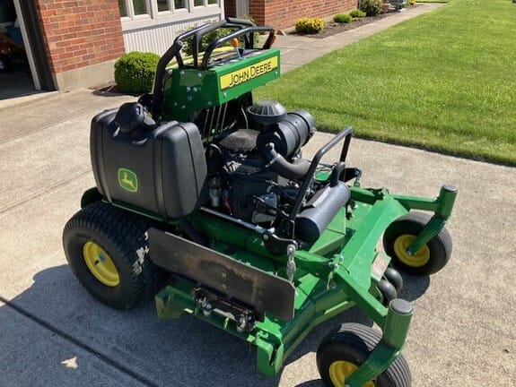 Main image John Deere 648R