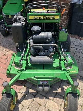 2020 John Deere 648R Equipment Image0