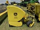 2020 John Deere 649 Image