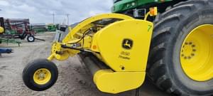 2020 John Deere 649 Premium Image