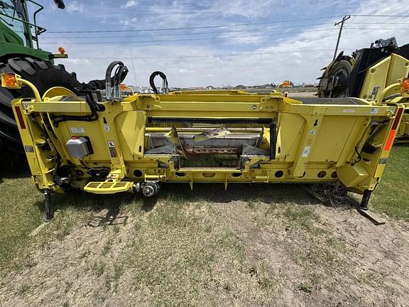 Image of John Deere 649 equipment image 4