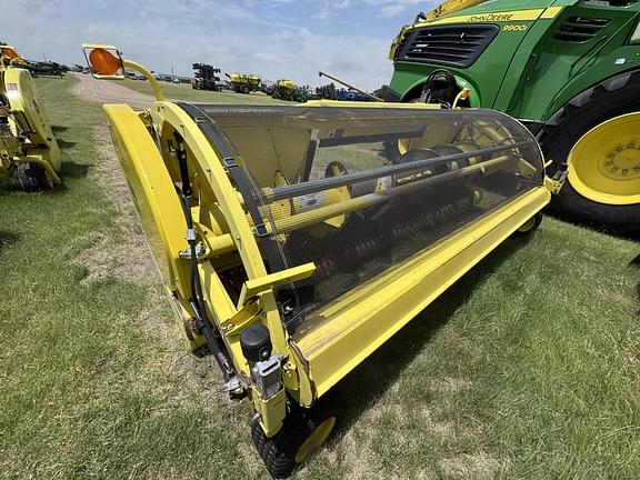 Image of John Deere 649 equipment image 1