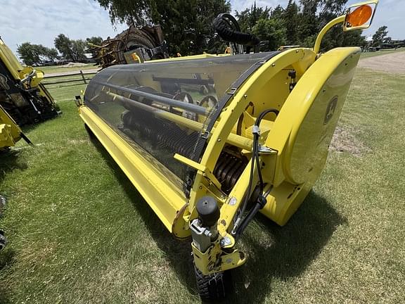 Image of John Deere 649 equipment image 3