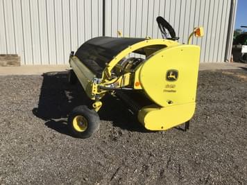 Main image John Deere 649 Premium