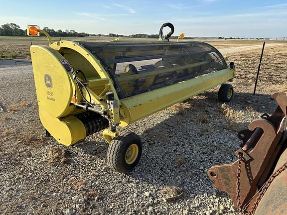 Image of John Deere 649 Primary image