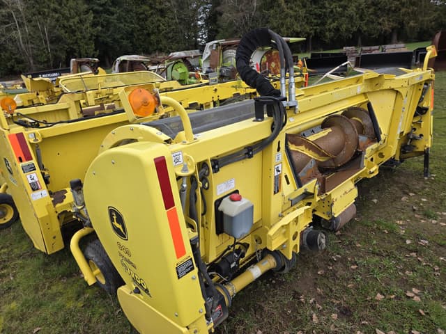 Image of John Deere 649 equipment image 3