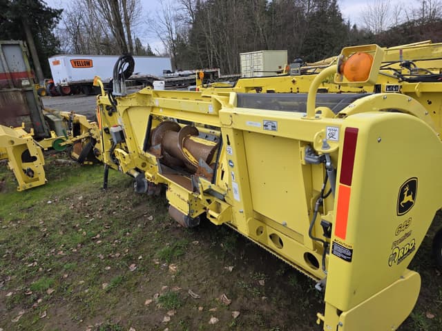 Image of John Deere 649 equipment image 1